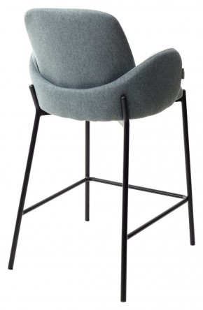 Полубарный стул NYX (H=65cm) VF113 светлая мята / VF115 серо-зеленый М-City в Можге - mozhga.ok-mebel.com | фото 3