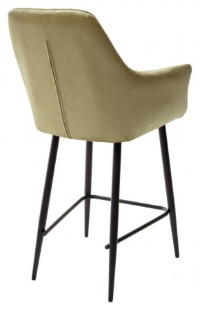 Полубарный стул Роден Blitz 17 Лайм, велюр (H=65cm), M-City в Можге - mozhga.ok-mebel.com | фото 2
