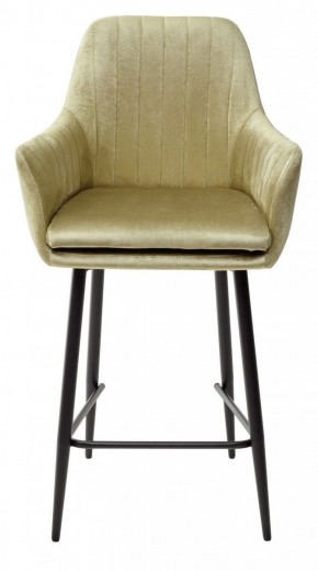 Полубарный стул Роден Blitz 17 Лайм, велюр (H=65cm), M-City в Можге - mozhga.ok-mebel.com | фото 3