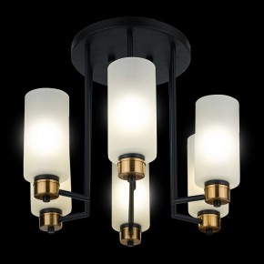 Потолочная люстра 33 идеи CHN900 CHN900.06.BL17.ASB-S16WH в Можге - mozhga.ok-mebel.com | фото