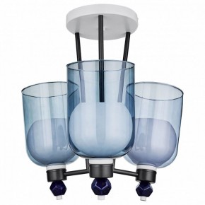 Потолочная люстра 33 идеи S26LB-S02WH CHN902.03.WH17.WBL-S26LB-S02WH в Можге - mozhga.ok-mebel.com | фото