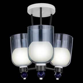 Потолочная люстра 33 идеи S26LB-S02WH CHN902.03.WH17.WBL-S26LB-S02WH в Можге - mozhga.ok-mebel.com | фото 2