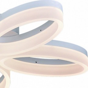 Потолочная люстра Arte Lamp Nastro A9227PL-5WH в Можге - mozhga.ok-mebel.com | фото 2