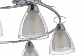 Потолочная люстра Arti Lampadari Paola, Tavenna Nickel Paola E 1.1.5 N в Можге - mozhga.ok-mebel.com | фото 3