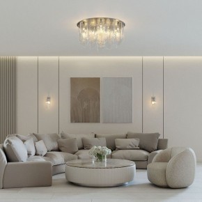 Потолочная люстра Bogate"s Iceberg 381/10 в Можге - mozhga.ok-mebel.com | фото 3