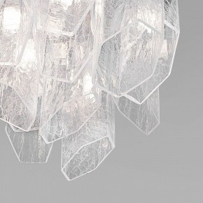 Потолочная люстра Bogate"s Iceberg 381/10 в Можге - mozhga.ok-mebel.com | фото 6