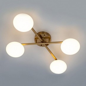 Потолочная люстра Citilux Atman Smart CL226A143 в Можге - mozhga.ok-mebel.com | фото 3