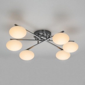 Потолочная люстра Citilux Atman Smart CL226A161 в Можге - mozhga.ok-mebel.com | фото 5