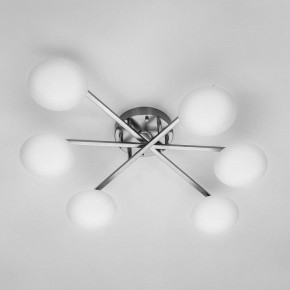 Потолочная люстра Citilux Atman Smart CL226A161 в Можге - mozhga.ok-mebel.com | фото 7