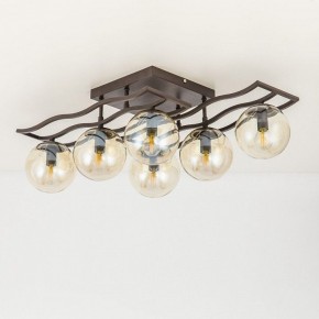 Потолочная люстра Citilux Бриз CL106265 в Можге - mozhga.ok-mebel.com | фото 10
