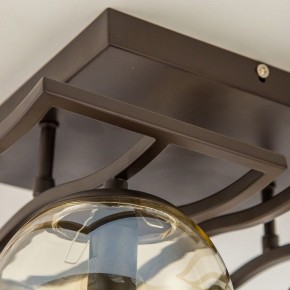 Потолочная люстра Citilux Бриз CL106265 в Можге - mozhga.ok-mebel.com | фото 11
