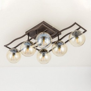 Потолочная люстра Citilux Бриз CL106265 в Можге - mozhga.ok-mebel.com | фото 2
