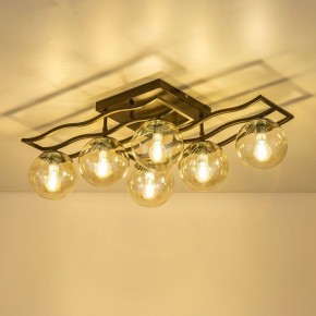 Потолочная люстра Citilux Бриз CL106265 в Можге - mozhga.ok-mebel.com | фото 3
