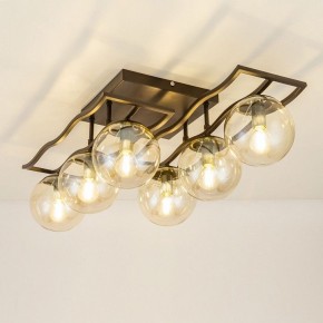 Потолочная люстра Citilux Бриз CL106265 в Можге - mozhga.ok-mebel.com | фото 4