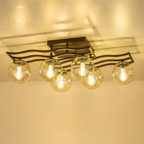 Потолочная люстра Citilux Бриз CL106265 в Можге - mozhga.ok-mebel.com | фото 6