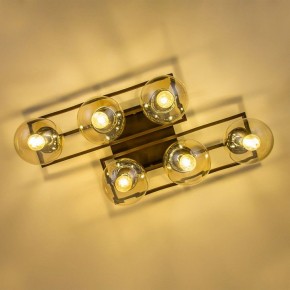 Потолочная люстра Citilux Бриз CL106265 в Можге - mozhga.ok-mebel.com | фото 9