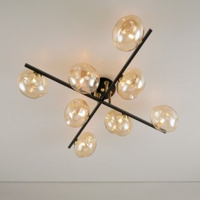 Потолочная люстра Citilux Девис CL201181 в Можге - mozhga.ok-mebel.com | фото 9
