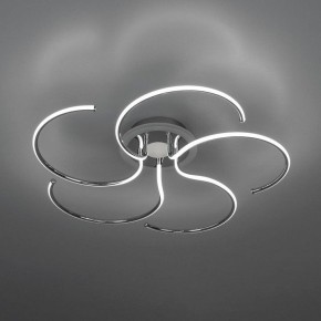 Потолочная люстра Citilux Джемини CL229251E в Можге - mozhga.ok-mebel.com | фото 5