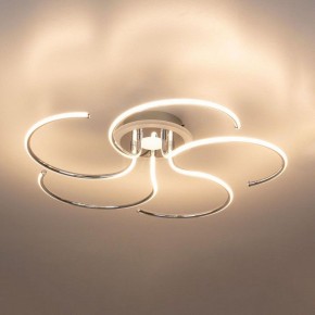 Потолочная люстра Citilux Джемини CL229251E в Можге - mozhga.ok-mebel.com | фото 7