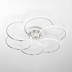 Потолочная люстра Citilux Джемини CL229261E в Можге - mozhga.ok-mebel.com | фото 3
