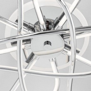 Потолочная люстра Citilux Джемини CL229B141E в Можге - mozhga.ok-mebel.com | фото 11