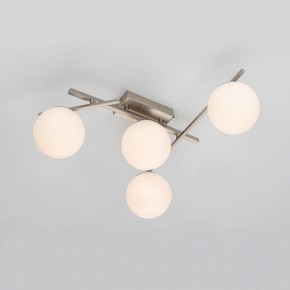 Потолочная люстра Citilux Dorsy CL223141 в Можге - mozhga.ok-mebel.com | фото 11
