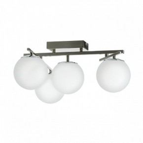 Потолочная люстра Citilux Dorsy CL223141 в Можге - mozhga.ok-mebel.com | фото 4