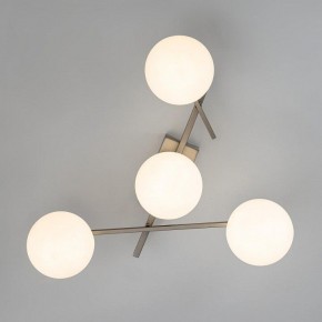 Потолочная люстра Citilux Dorsy CL223141 в Можге - mozhga.ok-mebel.com | фото 6