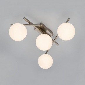 Потолочная люстра Citilux Dorsy CL223141 в Можге - mozhga.ok-mebel.com | фото 7