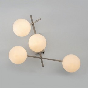 Потолочная люстра Citilux Dorsy CL223141 в Можге - mozhga.ok-mebel.com | фото 9