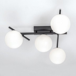 Потолочная люстра Citilux Dorsy CL223142 в Можге - mozhga.ok-mebel.com | фото 5