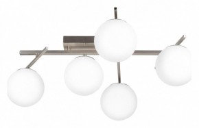 Потолочная люстра Citilux Dorsy CL223151 в Можге - mozhga.ok-mebel.com | фото