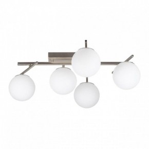 Потолочная люстра Citilux Dorsy CL223151 в Можге - mozhga.ok-mebel.com | фото 3