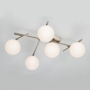 Потолочная люстра Citilux Dorsy CL223151 в Можге - mozhga.ok-mebel.com | фото 4