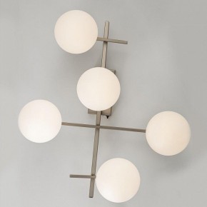 Потолочная люстра Citilux Dorsy CL223151 в Можге - mozhga.ok-mebel.com | фото 8
