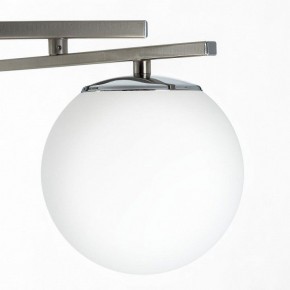 Потолочная люстра Citilux Dorsy CL223151 в Можге - mozhga.ok-mebel.com | фото 9