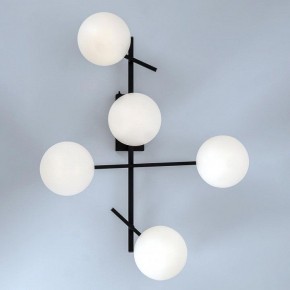 Потолочная люстра Citilux Dorsy CL223152 в Можге - mozhga.ok-mebel.com | фото 8