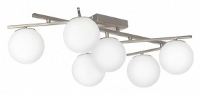 Потолочная люстра Citilux Dorsy CL223161 в Можге - mozhga.ok-mebel.com | фото
