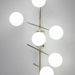 Потолочная люстра Citilux Dorsy CL223161 в Можге - mozhga.ok-mebel.com | фото 11