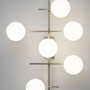 Потолочная люстра Citilux Dorsy CL223161 в Можге - mozhga.ok-mebel.com | фото 12