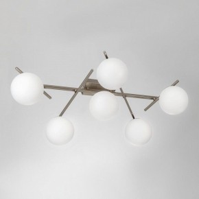 Потолочная люстра Citilux Dorsy CL223161 в Можге - mozhga.ok-mebel.com | фото 5