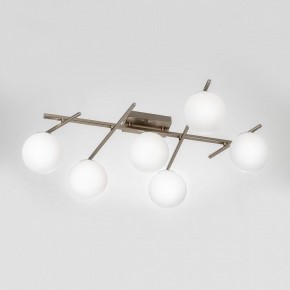 Потолочная люстра Citilux Dorsy CL223161 в Можге - mozhga.ok-mebel.com | фото 7