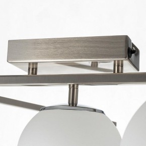 Потолочная люстра Citilux Dorsy CL223161 в Можге - mozhga.ok-mebel.com | фото 9
