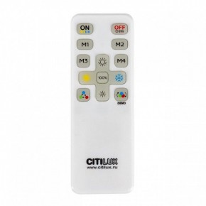 Потолочная люстра Citilux Dorsy CL223162 в Можге - mozhga.ok-mebel.com | фото 10