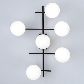 Потолочная люстра Citilux Dorsy CL223162 в Можге - mozhga.ok-mebel.com | фото 9