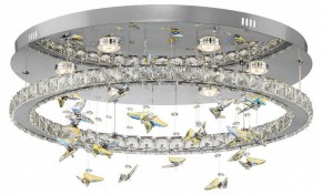 Потолочная люстра Citilux ETERA CL322050 в Можге - mozhga.ok-mebel.com | фото