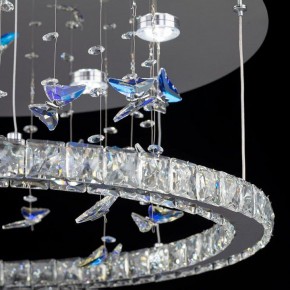 Потолочная люстра Citilux ETERA CL322050 в Можге - mozhga.ok-mebel.com | фото 11
