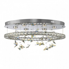 Потолочная люстра Citilux ETERA CL322050 в Можге - mozhga.ok-mebel.com | фото 2