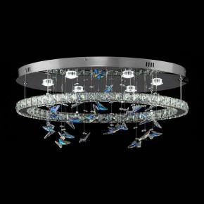 Потолочная люстра Citilux ETERA CL322050 в Можге - mozhga.ok-mebel.com | фото 3