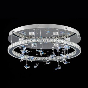 Потолочная люстра Citilux ETERA CL322050 в Можге - mozhga.ok-mebel.com | фото 4